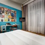 Hotel Colors Urban Tesalónica