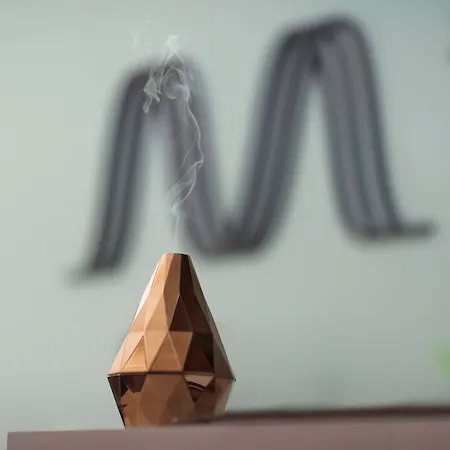 Colors Urban Thessaloníki