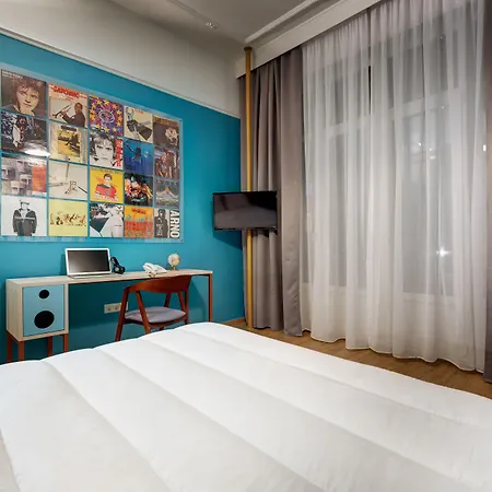 Hotel Colors Urban Thessaloníki