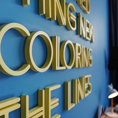 Colors Urban Hotel Thessaloníki