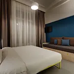 Hotel Colors Urban Soluň