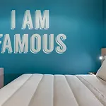 Colors Urban 4*