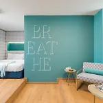 Colors Urban 4*