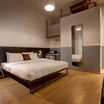Hotel Colors Urban Soluň