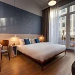 Colors Urban 4*