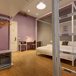 Hotel Colors Urban Soluň