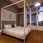 Colors Urban Hotel