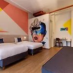 Hotel Colors Urban