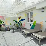 Hotel Colors Urban 4*