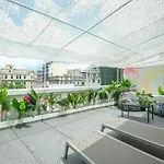 Hotel Colors Urban