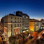 Hotel Colors Urban 4*
