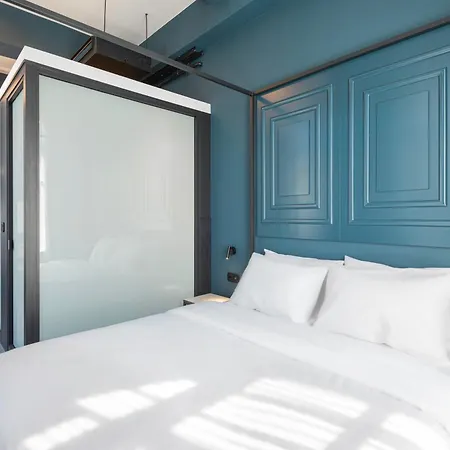 Colors Urban Hotell