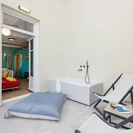 酒店 Colors Urban 塞萨洛尼基