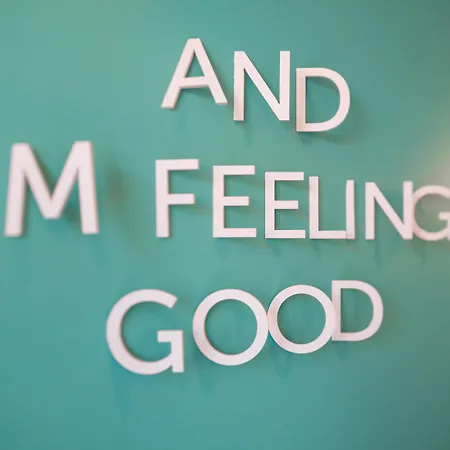 酒店 Colors Urban 塞萨洛尼基