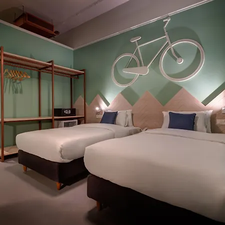 Colors Urban Thessaloniki