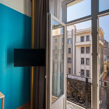 Hotell Colors Urban