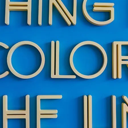 Colors Urban Hotel 4*