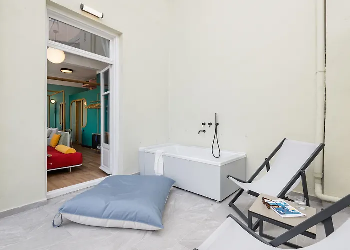 酒店 Colors Urban 塞萨洛尼基