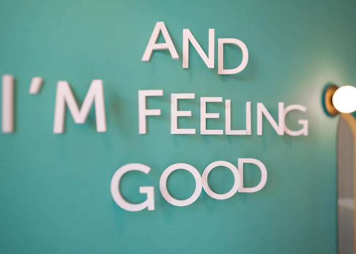 酒店 Colors Urban 塞萨洛尼基