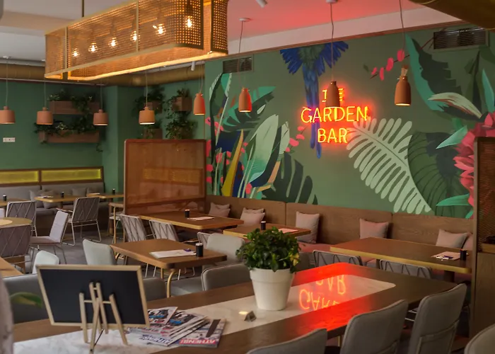 Colors Urban 塞萨洛尼基