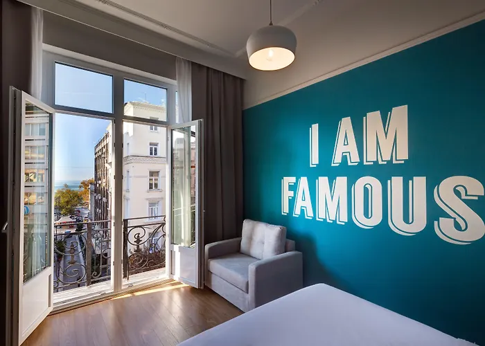 Colors Urban 4* 塞萨洛尼基