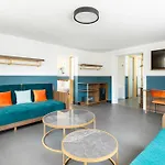 Hotel Colors Urban Thessaloniki