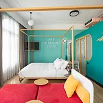 Hotel Colors Urban Thessaloniki