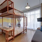 Colors Urban Hotel 4*