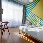 Hotel Colors Urban