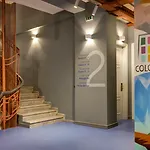 Colors Urban Hotel Thessaloniki