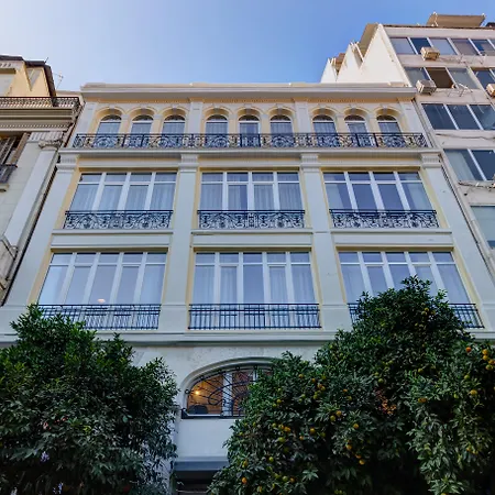 Colors Urban Thessaloniki