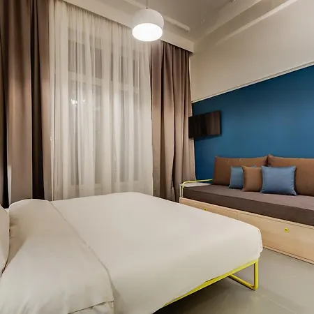 Hotel Colors Urban Thessaloniki
