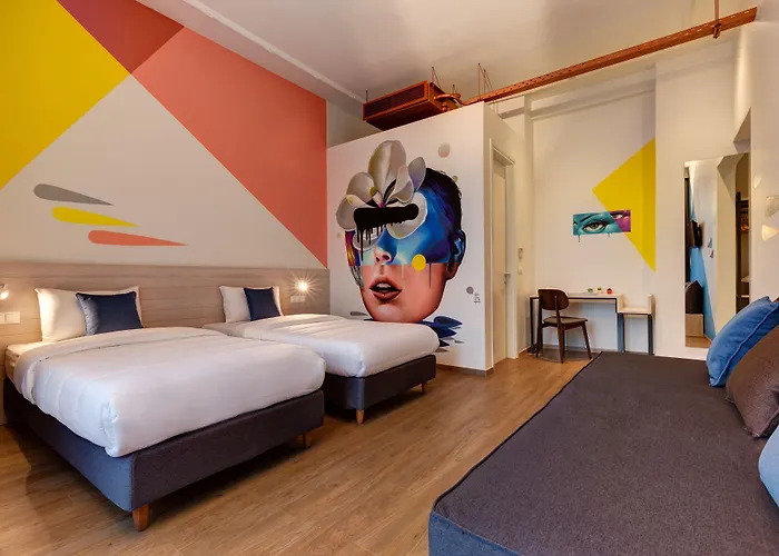 Hotel Colors Urban