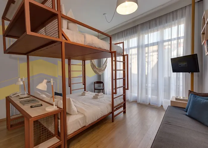 Colors Urban 4* Thessaloniki