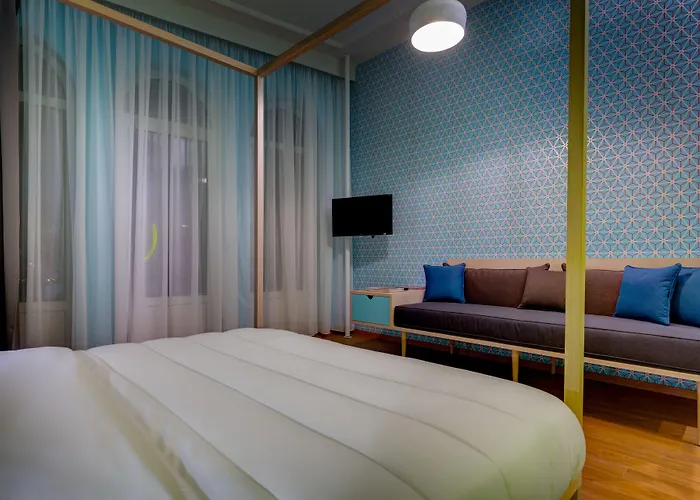 Colors Urban Hotel