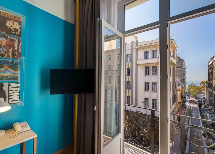 Hotel Colors Urban